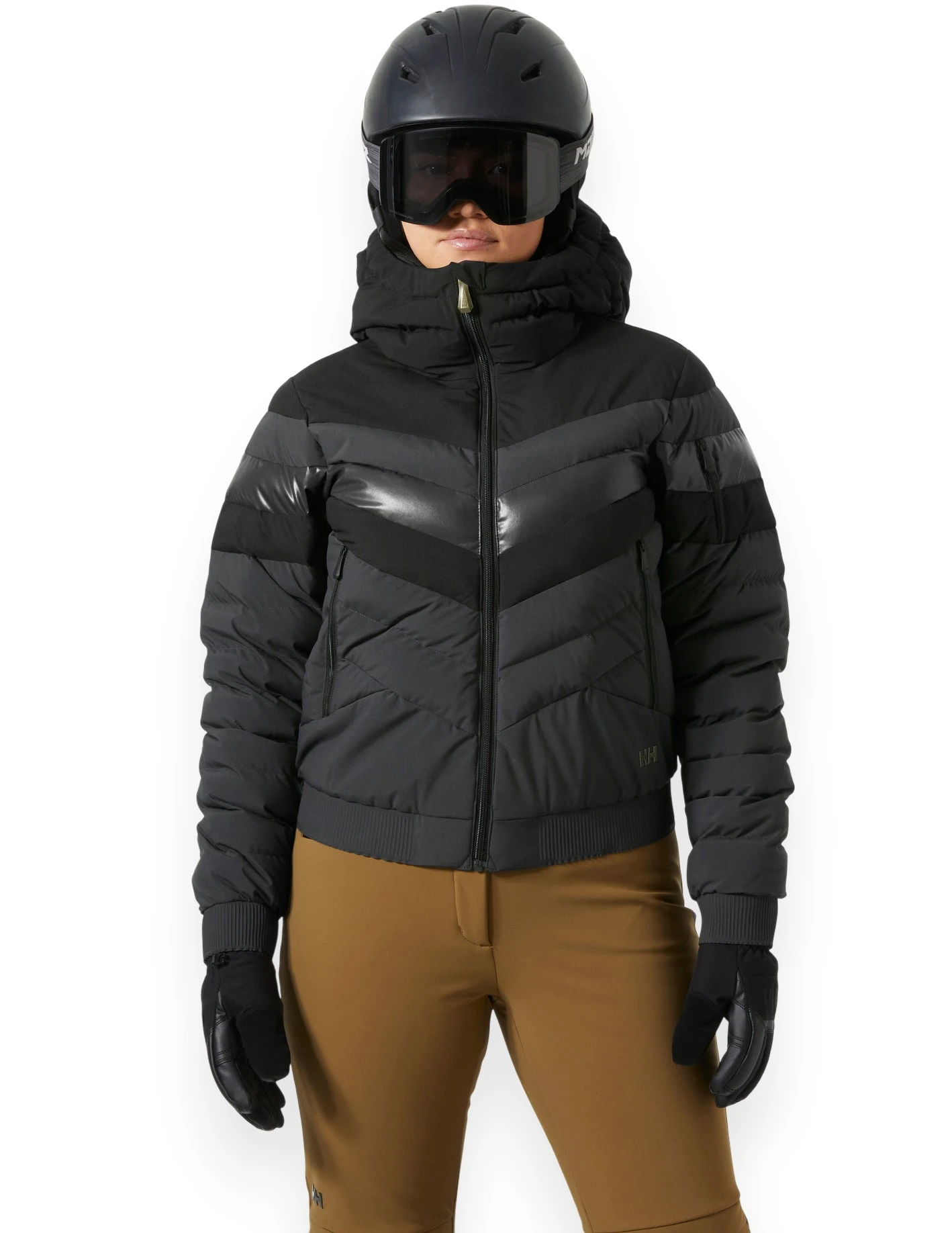 Imperial Short Puffy Jacket W